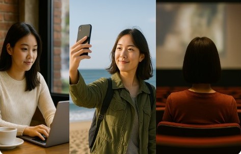 MZ세대의 특징