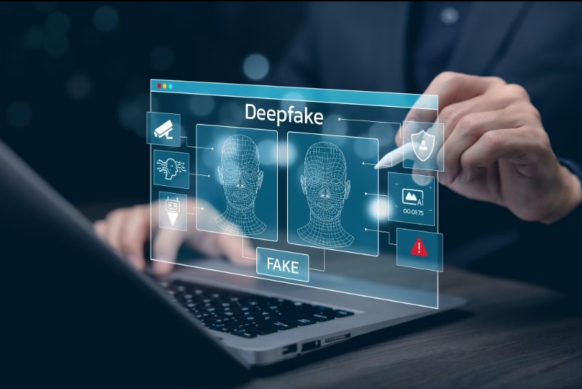 Deep Fake
